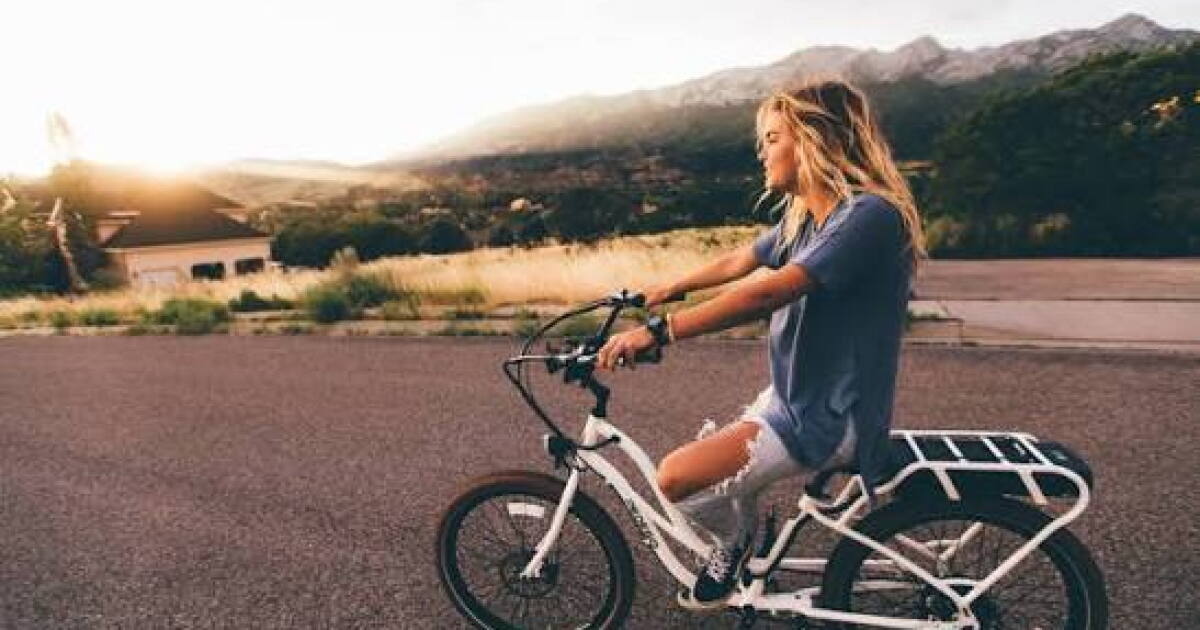 E-bikes can be as dangerous as motorcycles, says ER doc