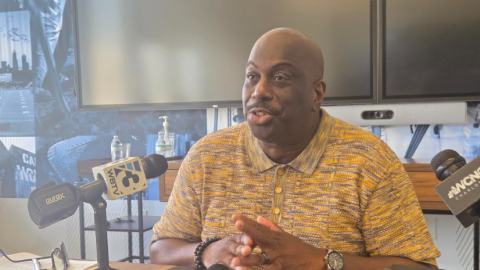 Charlotte City Council member Malcolm Graham on Monday called for an independent study of options to improve Interstate 77