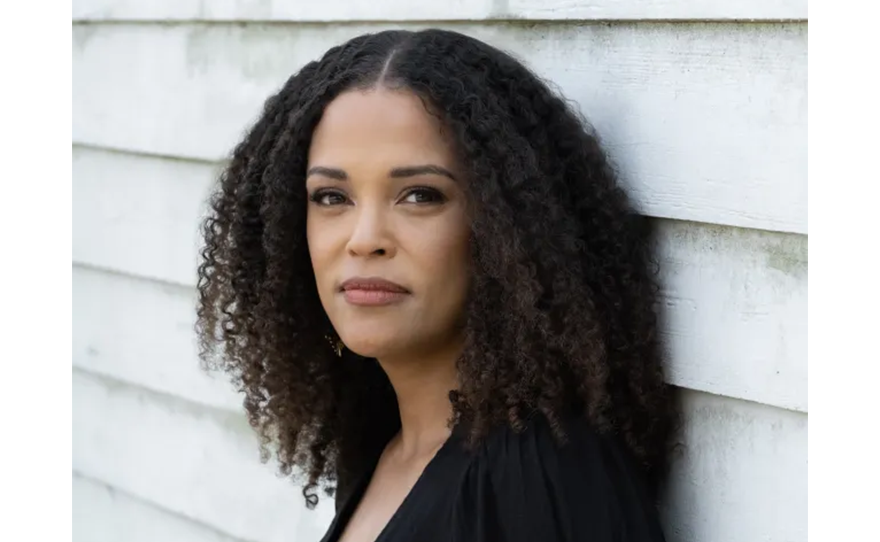 The Fabulous 413 speaks to author Jesmyn Ward ahead of her lecture at Smith College on "Hauntings."