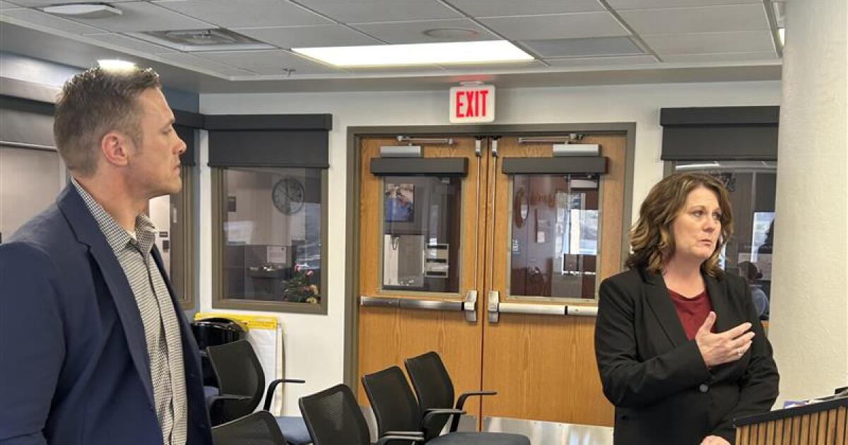 Rapid City Schools target first successful bond vote in over 50 years