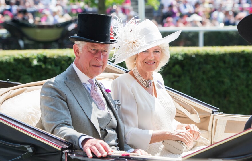 Why the Kohinoor diamond won't make an appearance at King Charles III's  coronation