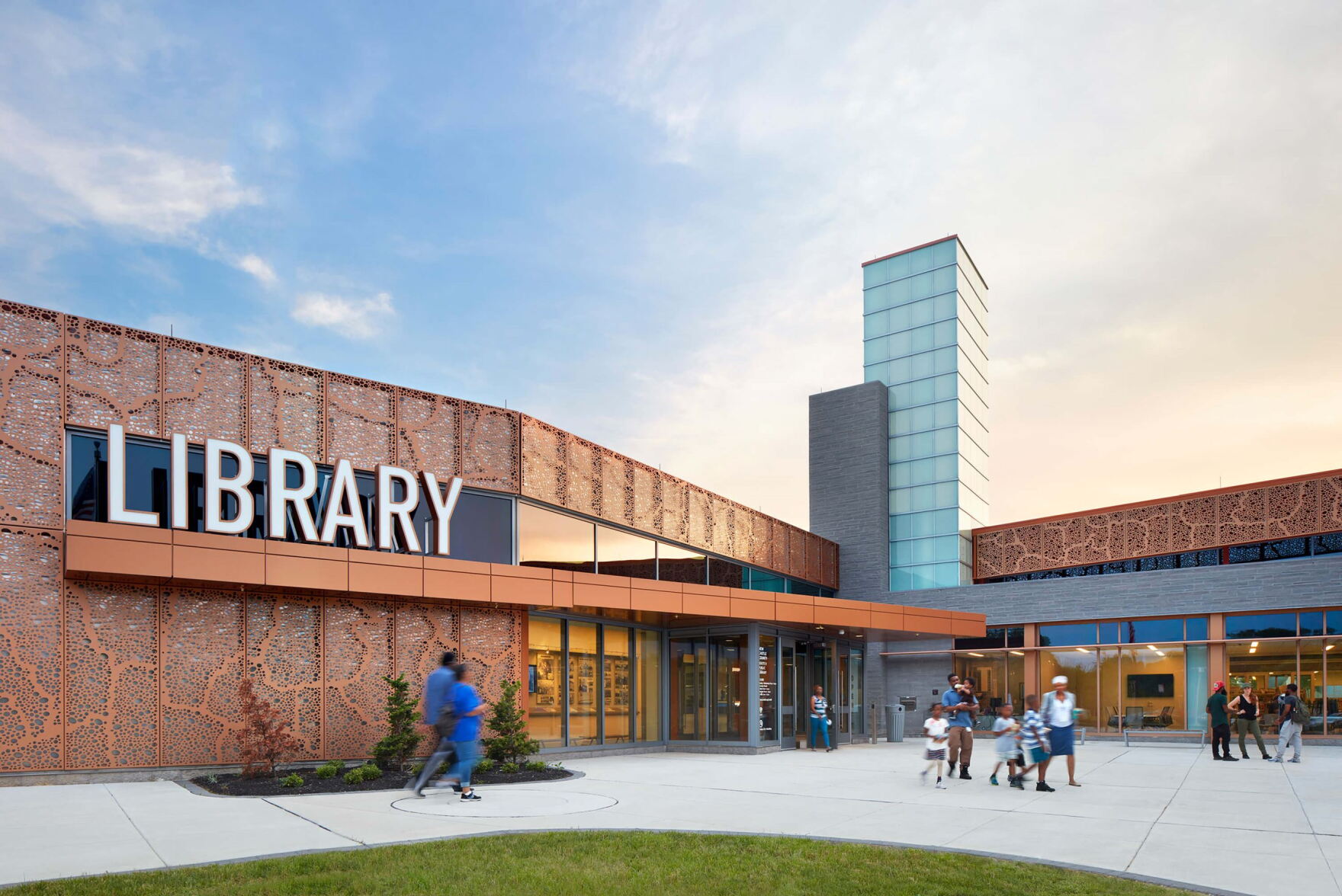 Route 9 Library receives $50 thousand grant for STEM programming ...