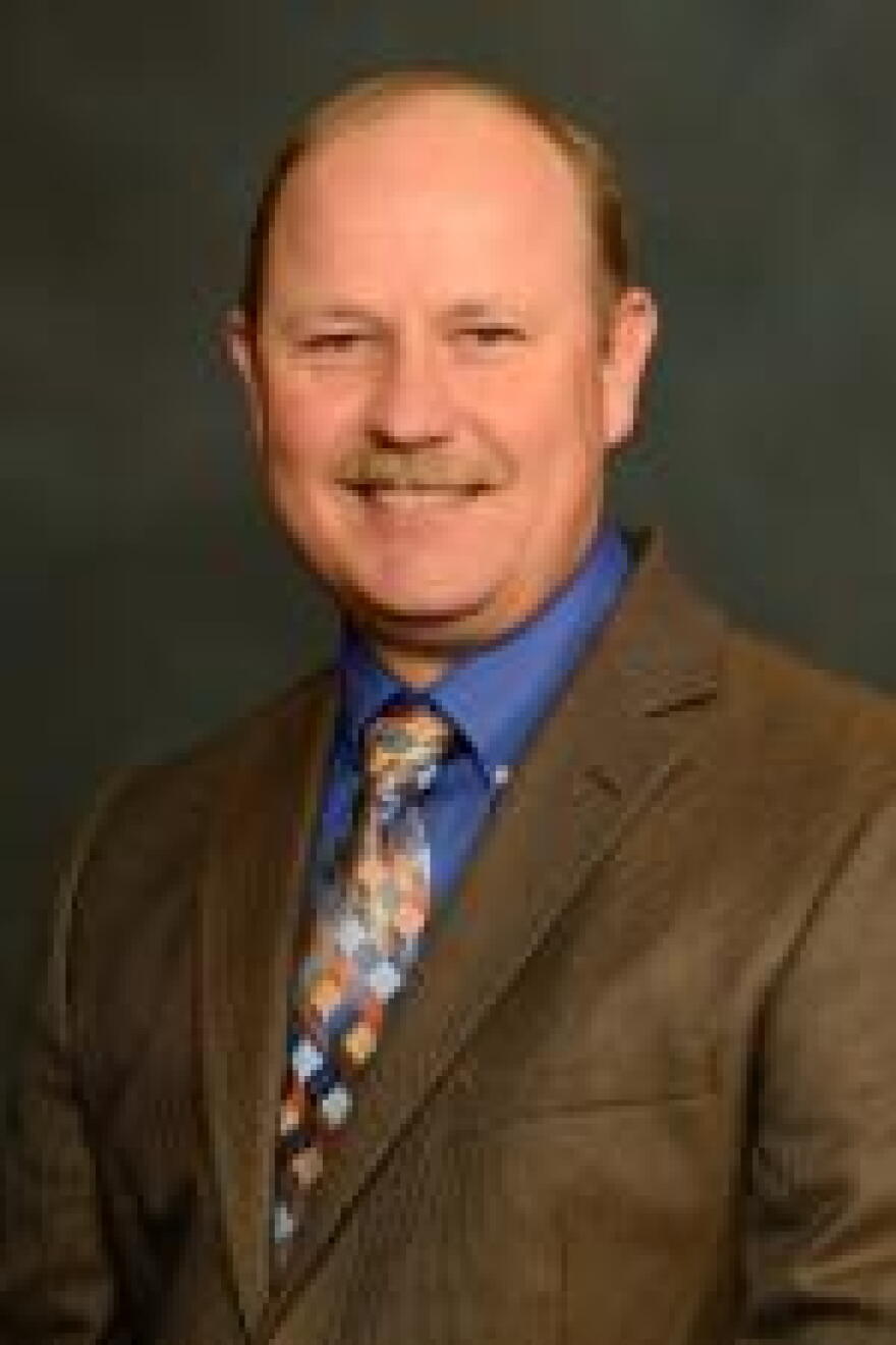 Craig Gaasvig is running for Beltrami County Board in the 2026 election.