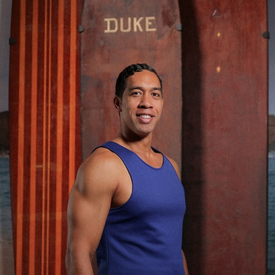 "Duke" 2026 Summer Tour