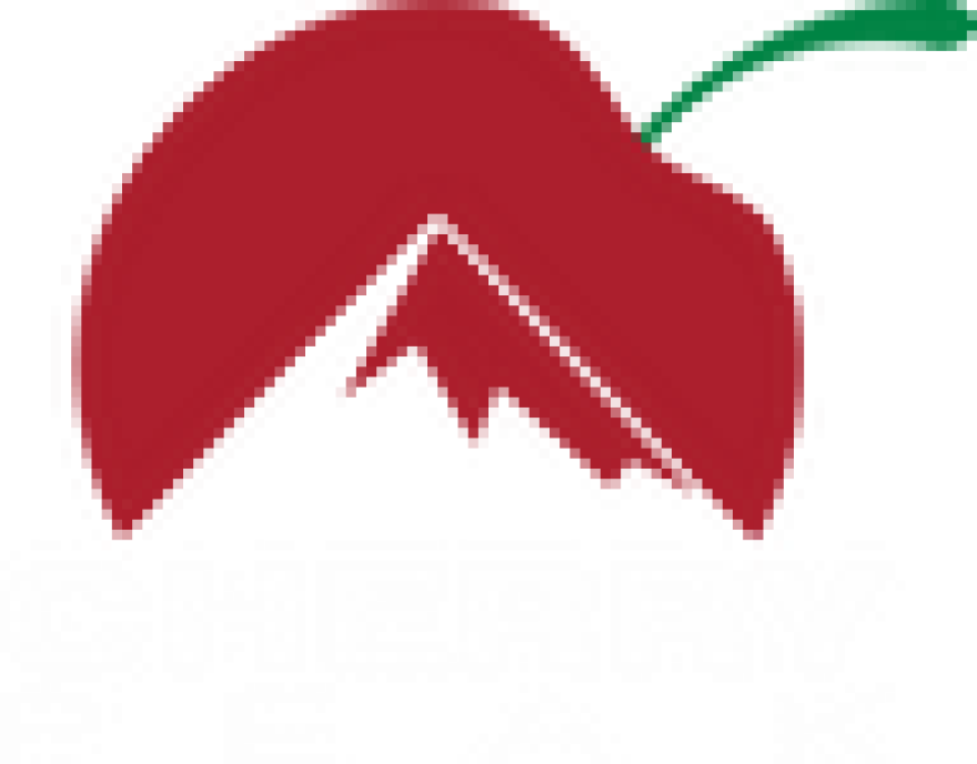 Cherry Peak Resort logo