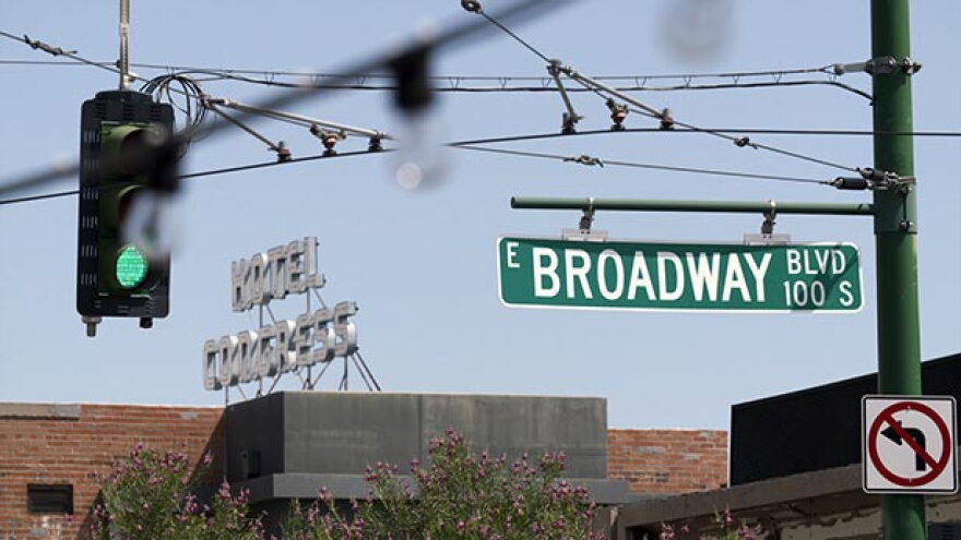 Street Names 2