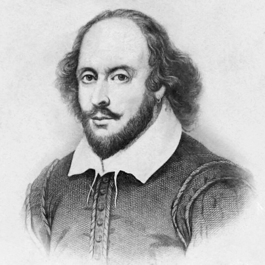 william-shakespeare