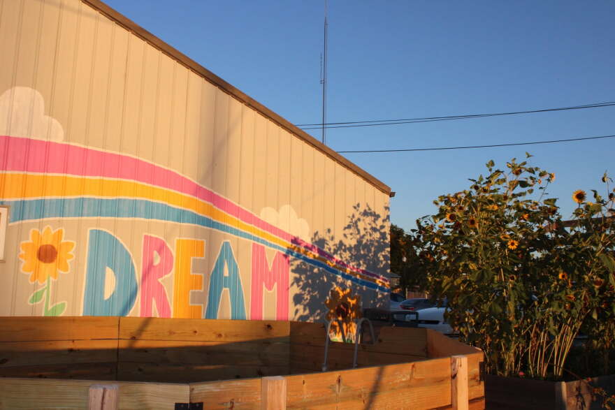 The Dream Center at