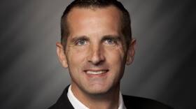 Rep. Lloyd Arnold (R-Boonville) will leave his southern Indiana seat to become the new head of law enforcement at theÂ Indiana Department of Natural Resources.