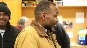 The Pioneer Valley Project's event in support of Somali Bantu community.