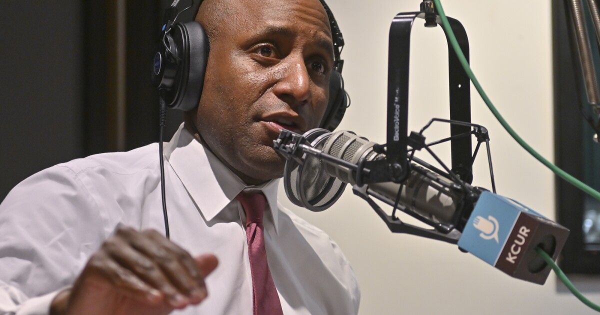 Mayor Quinton Lucas believes Kansas City 'knocked it out of the park' as World Cup host