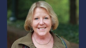 Deirdre Enright is a professor at the University of Virginia School of Law overseeing the Project for Informed Reform. The clinic’s law students are reviewing convictions related to disgraced police detective Robert Glenn Ford. (Photo courtesy of UVA Law)