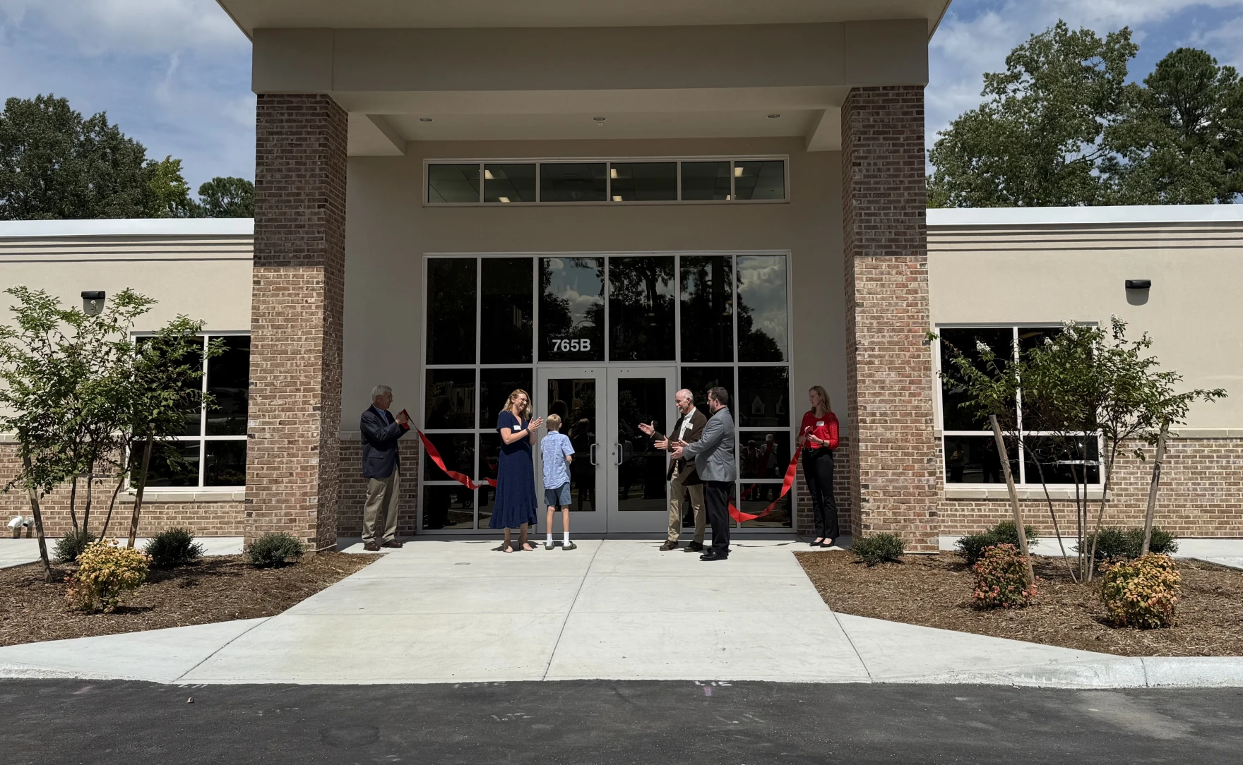 A Newport News church just became the region’s largest childcare provider. A huge shortage remains.