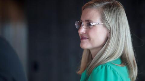 Kate Gallego