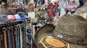 Some country-style businesses are surviving, even flourishing, despite housing and business developments moving inland, taking up more farmland and open areas. Social media is playing a big role in that.
