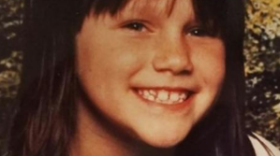 Seven-year-old Morgan Violi was abducted from her Bowling Green home on July 24, 1996.