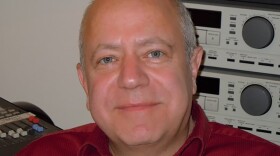 David Freudberg is the executive producer of Human Media. He has hosted the radio program Humankind for more than 20 years. (Courtesy David Freudberg)