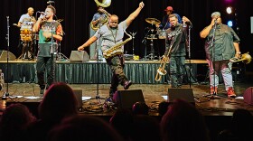 The Soul Rebels