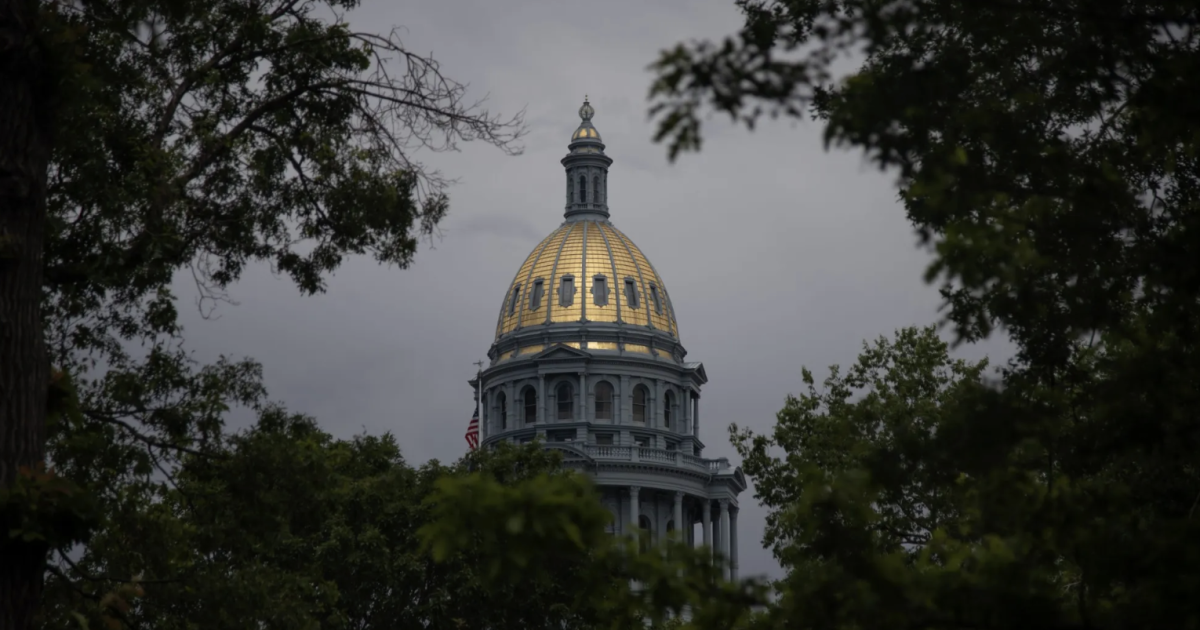 Colorado lawmakers must cut $1 billion from state’s current budget because of GOP spending bill