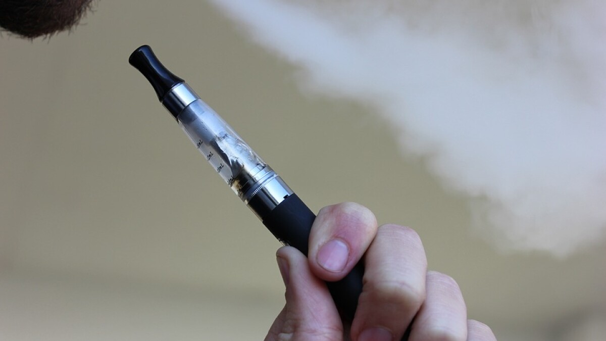 Ohio Supreme Court to decide if flavored e-cigarette retailers can be sued based on state law
