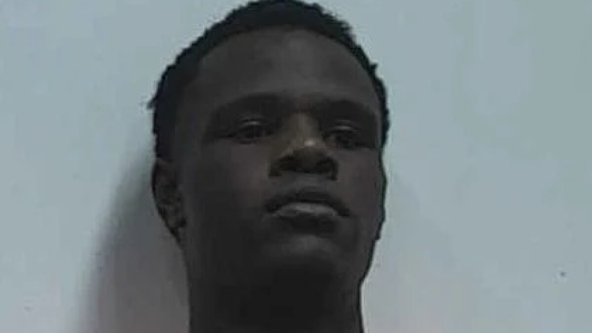 Man Charged in Shooting Death of Montgomery Child