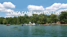 Camp Manitou Lin