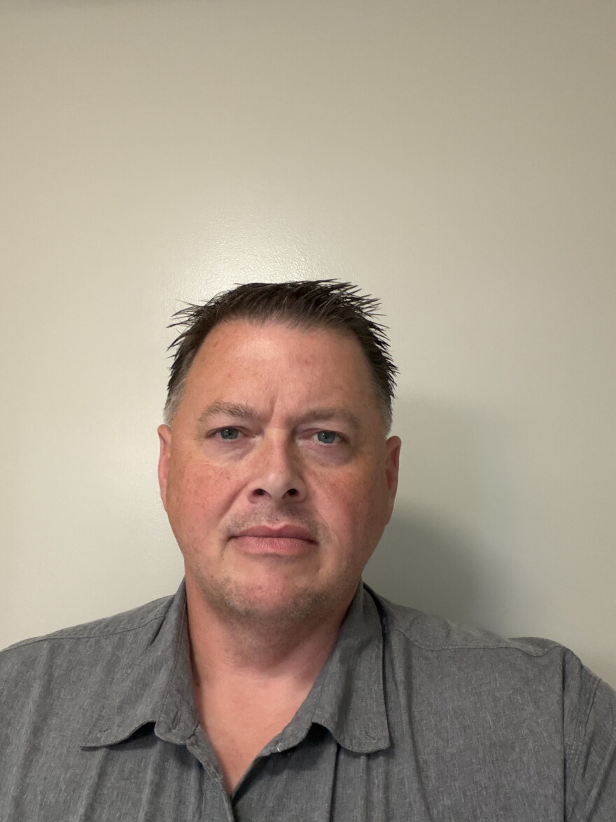 Cory Aukes is a candidate for Hubbard County Commissioner District 3 in the 2026 election.
