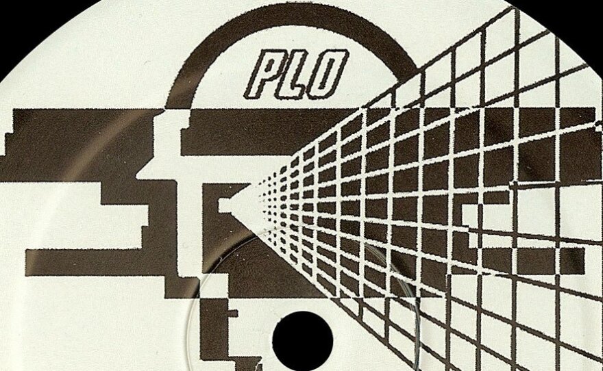 PLO Man's Stations Of The Elevated