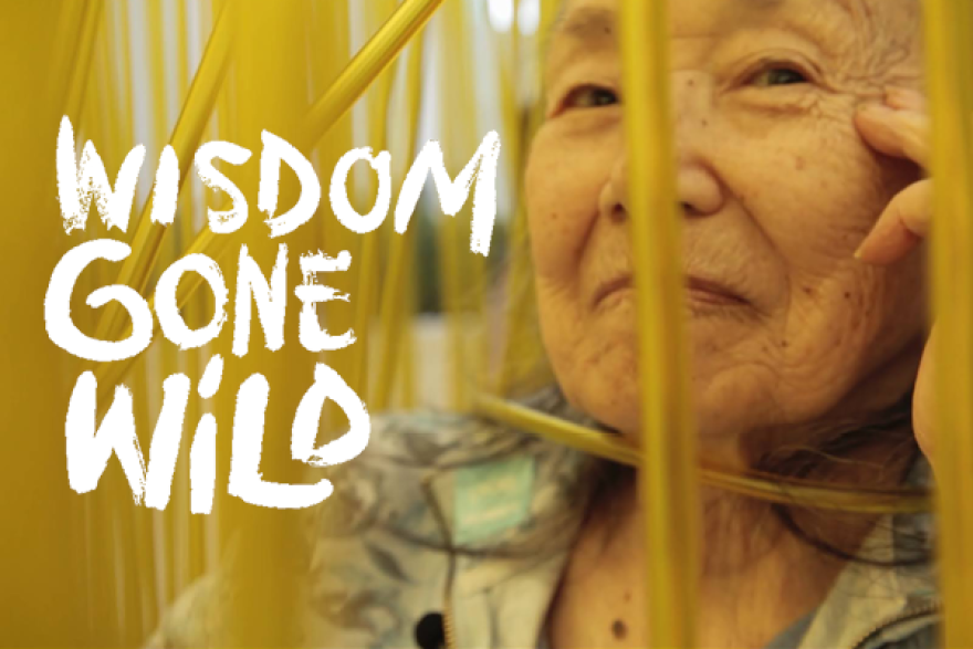 POV Wisdom Gone Wild Screening Alaska Public Media Anchorage