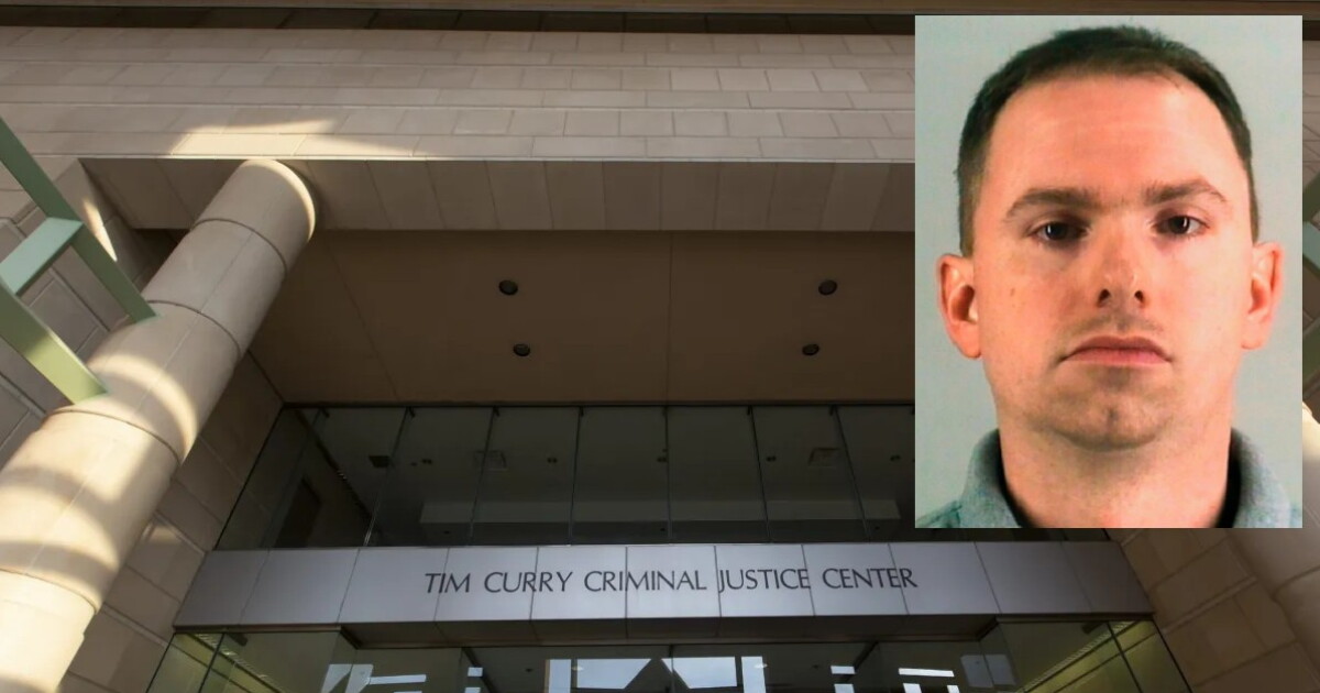 Jury selection begins in murder trial of former Fort Worth police ...