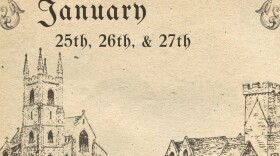 Wizarding World Experience