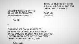 lawsuit