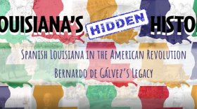 Louisiana's Hidden History on Louisiana Public Broadcasting