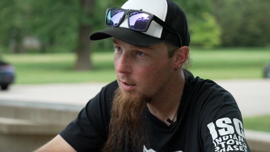 Cody Snyder