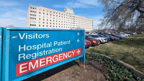 Missouri's Medicaid program, MO HealthNet, covers more than 1.3 million, or one in five people in the state.