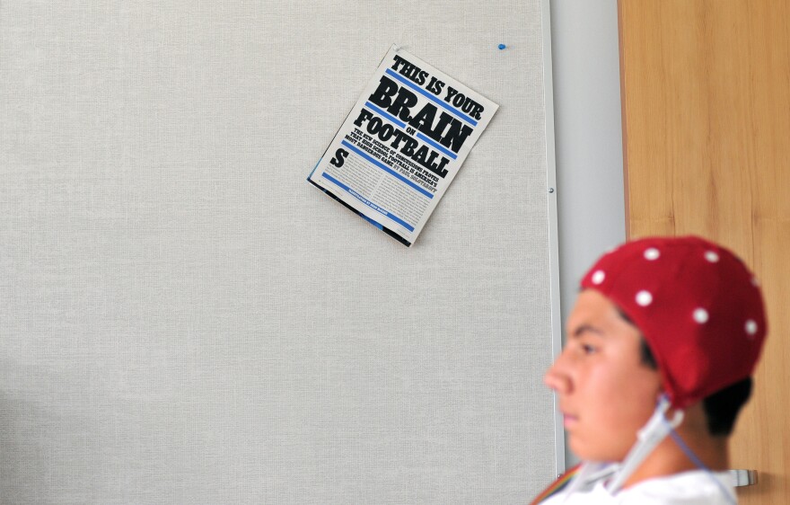 University of the Fraser Valley / Flickr 