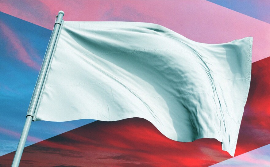 Milwaukee Flag unveiling