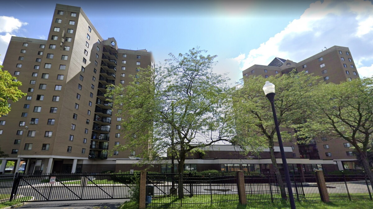 Near East Side Area Commission asks residents to weigh in on the future of Latitude Five25 property - Vimarsana News