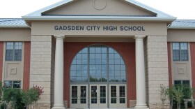 Gadsden High School