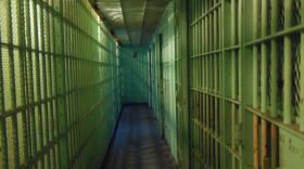 Jail cell