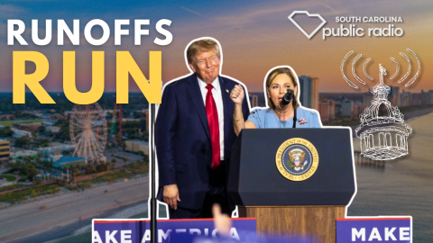 "Horry County: A Runoff Runs Through it," SC Lede episode for August 25, 2026