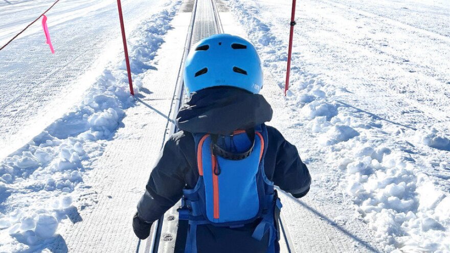 A petition for a standalone bunny hill in Park City is making its way through the community with over 500 signatures supporting the idea.