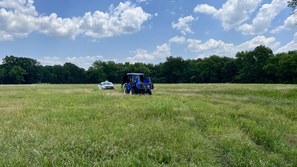 Oklahoma has restored nearly 100 unhealthy streams thanks to water monitoring, regenerative agriculture - Vimarsana News