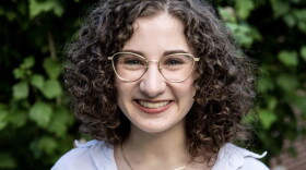 Sabrina Epstein discusses the challenges of voting with a disability and what the federal government can do to improve accessibility. (Courtesy)
