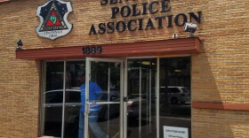 The Sentinel Police Association describes itself as "a civil rights organization that advocates for equal opportunity within the Cincinnati Police Department."