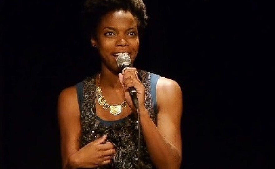 Under pressure to include a black woman in the cast, <em>Saturday Night Live</em> recently hired comedian Sasheer Zamata.