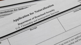 The rule by the U.S. Citizenship and Immigration Services takes was supposed to take effect Oct. 2 – increasing the cost of a U.S. citizenship application by more than 80 percent.