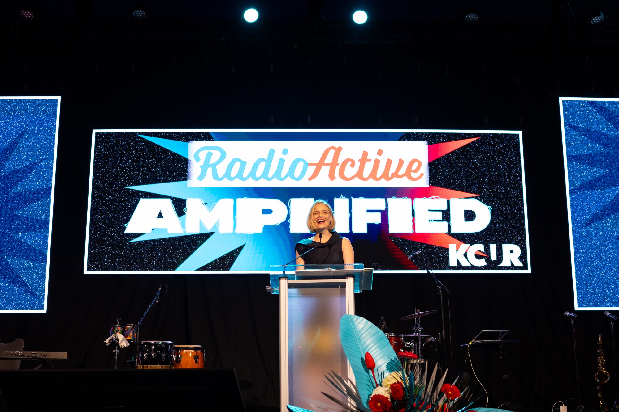NPR CEO Katherine Maher on public media's future without federal funding