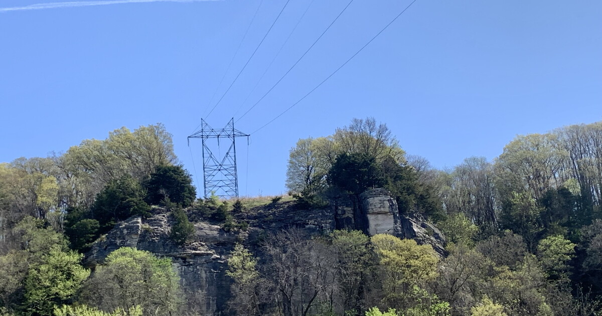 All power outages resolved in Columbia after Tuesday storms | KBIA