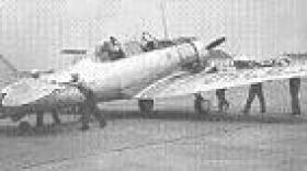 North American SNJ-5/6